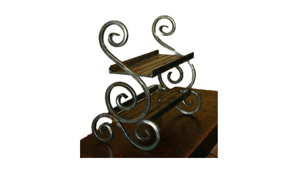 Table top shelf 64 MOIYUKH