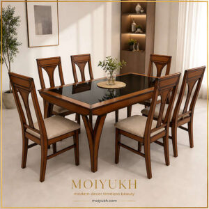 Moiyukh Virel Dining Table