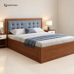 modern bed design